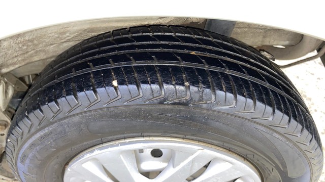 Second-hand 2020 Maruti Suzuki Wagon R CNG LXI for sale in Thane-8