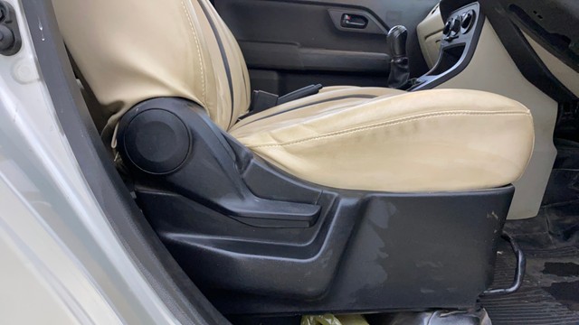 Second-hand 2020 Maruti Suzuki Wagon R CNG LXI for sale in Thane-1