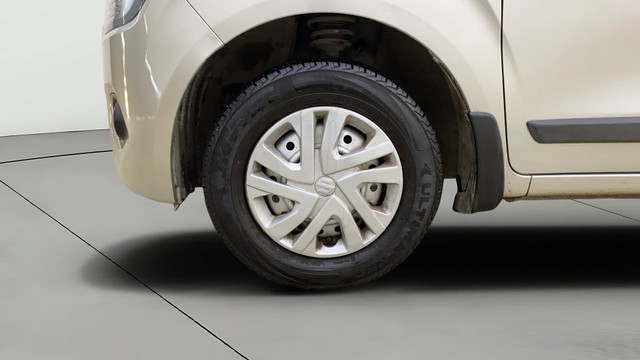 Second-hand 2020 Maruti Suzuki Wagon R CNG LXI for sale in Thane-29