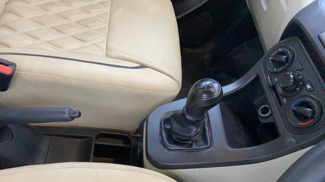 Second-hand 2020 Maruti Suzuki Wagon R CNG LXI for sale in Thane-22