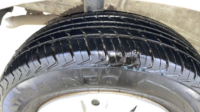 Second-hand 2020 Maruti Suzuki Wagon R CNG LXI for sale in Thane-2