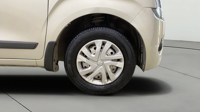 Second-hand 2020 Maruti Suzuki Wagon R CNG LXI for sale in Thane-26