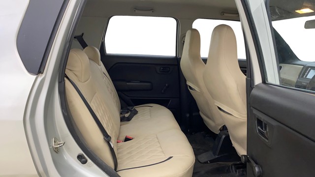 Second-hand 2020 Maruti Suzuki Wagon R CNG LXI for sale in Thane-0