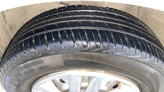 Second-hand 2020 Maruti Suzuki Wagon R CNG LXI for sale in Thane-6