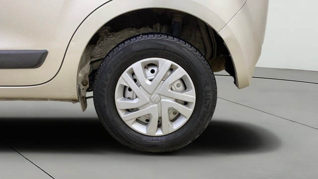 Second-hand 2020 Maruti Suzuki Wagon R CNG LXI for sale in Thane-28