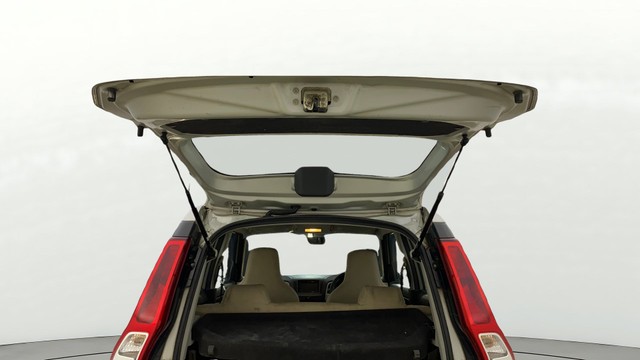 Second-hand 2020 Maruti Suzuki Wagon R CNG LXI for sale in Thane-3