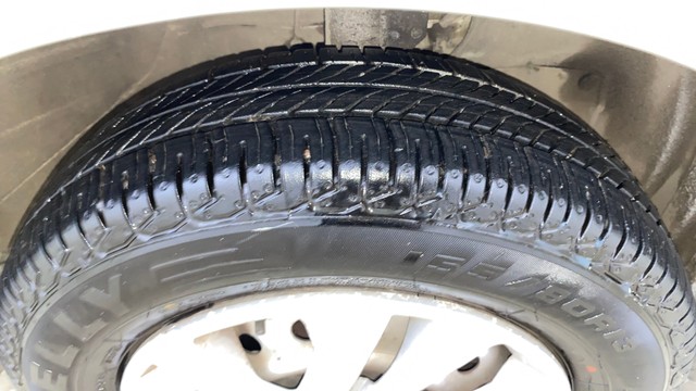 Second-hand 2020 Maruti Suzuki Wagon R CNG LXI for sale in Thane-9