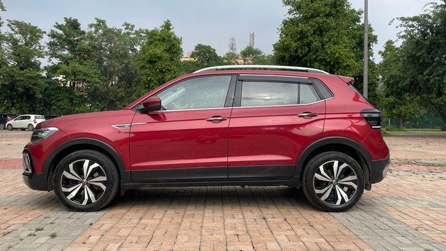 Volkswagen Taigun 1.5 TSI GT Plus DSG Second-hand 2022 Volkswagen Taigun 1.5 TSI GT Plus DSG for sale in New Delhi-3