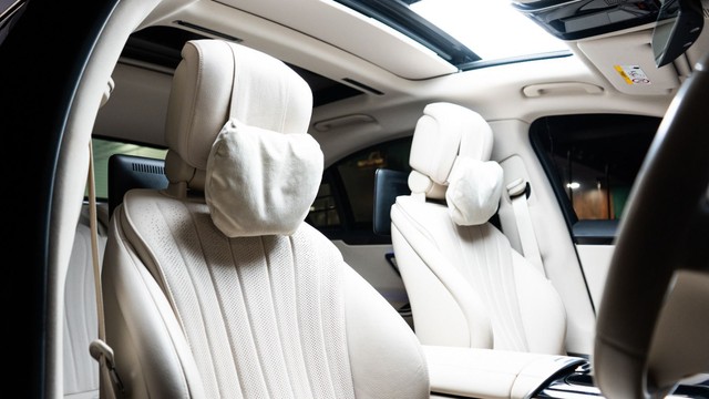 Second-hand 2022 Mercedes-Benz S-Class S450 4Matic BSVI for sale in New Delhi-12