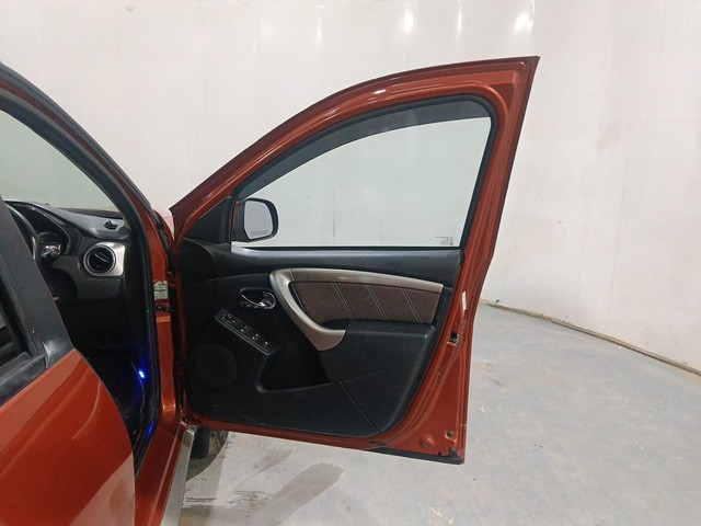 Second-hand 2019 Renault Duster SANDSTORM RXS 110 PS for sale in Kochi-16