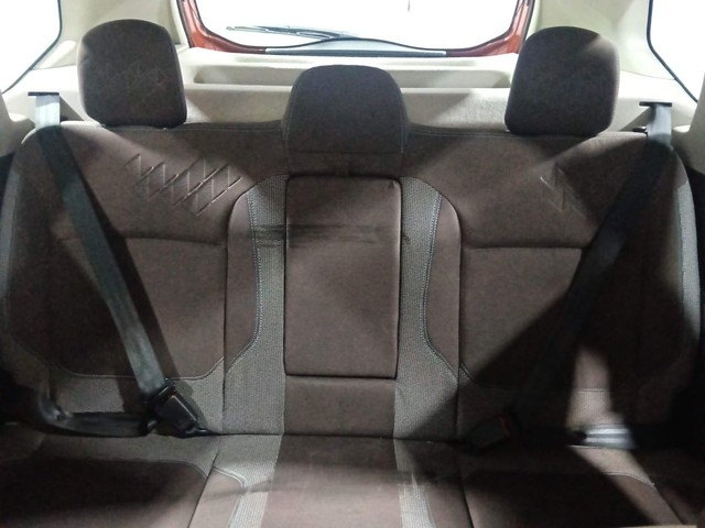 Second-hand 2019 Renault Duster SANDSTORM RXS 110 PS for sale in Kochi-29