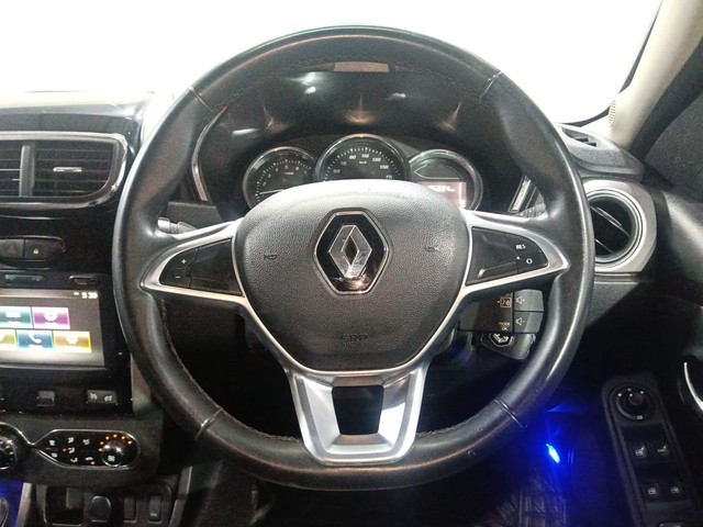 Second-hand 2019 Renault Duster SANDSTORM RXS 110 PS for sale in Kochi-30