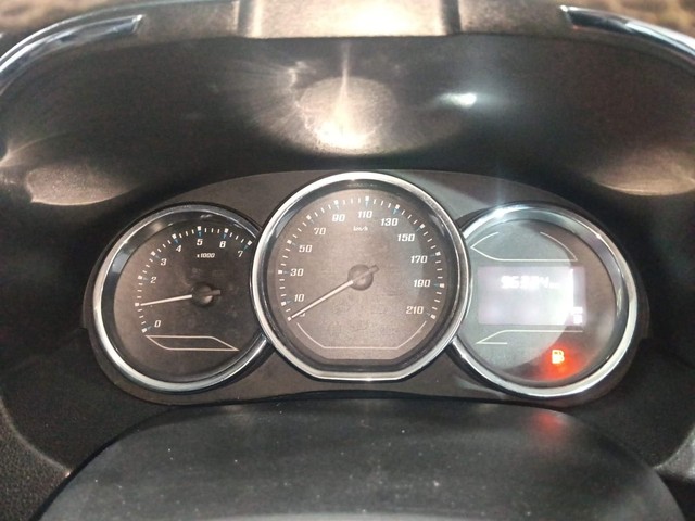 Second-hand 2019 Renault Duster SANDSTORM RXS 110 PS for sale in Kochi-13