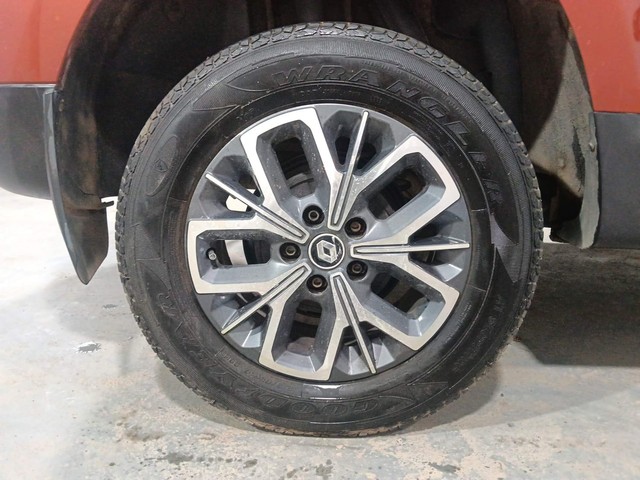 Second-hand 2019 Renault Duster SANDSTORM RXS 110 PS for sale in Kochi-18