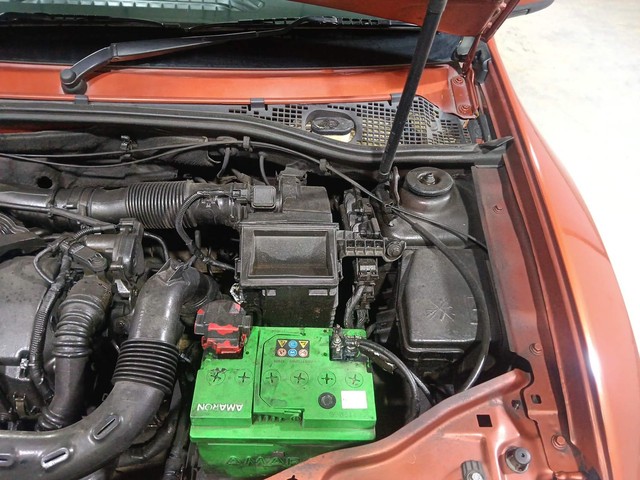 Second-hand 2019 Renault Duster SANDSTORM RXS 110 PS for sale in Kochi-37