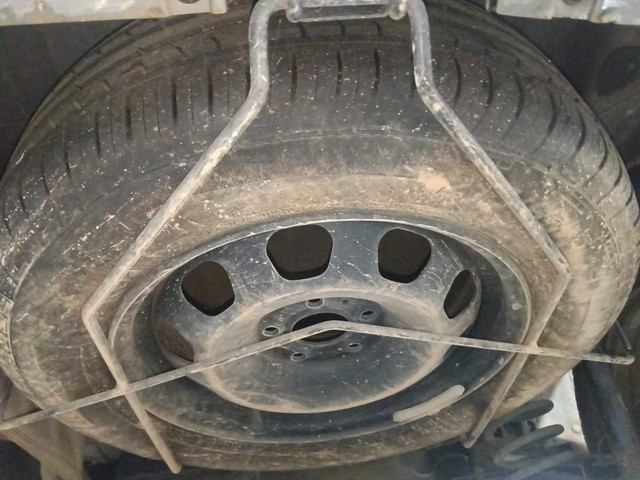 Second-hand 2019 Renault Duster SANDSTORM RXS 110 PS for sale in Kochi-21