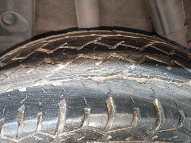 Second-hand 2019 Renault Duster SANDSTORM RXS 110 PS for sale in Kochi-35