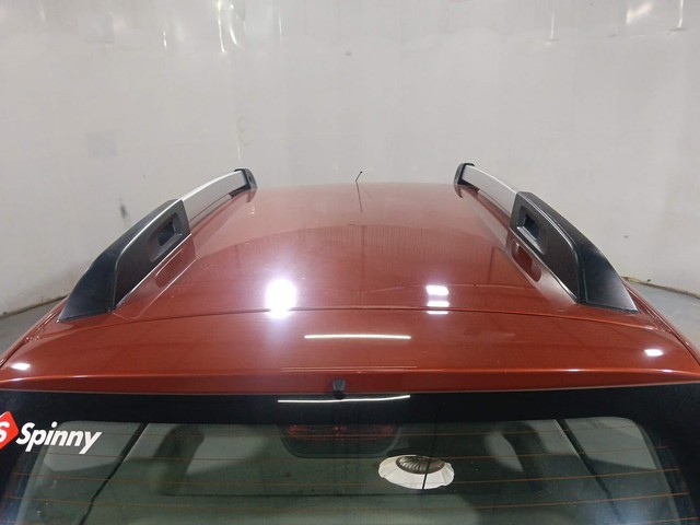 Second-hand 2019 Renault Duster SANDSTORM RXS 110 PS for sale in Kochi-22