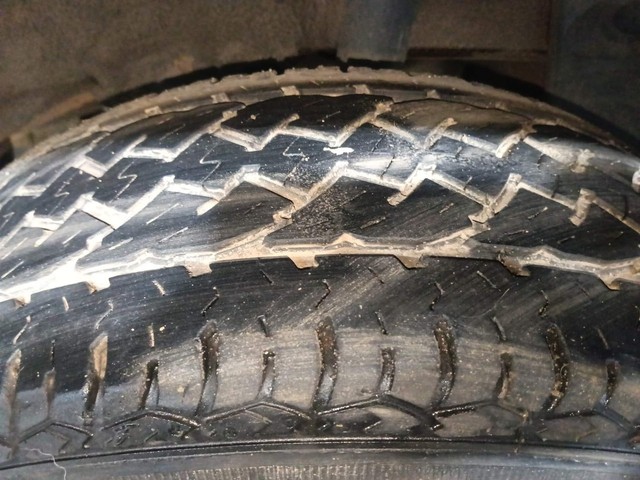 Second-hand 2019 Renault Duster SANDSTORM RXS 110 PS for sale in Kochi-27