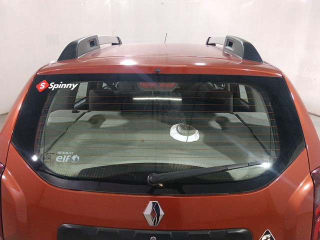 Second-hand 2019 Renault Duster SANDSTORM RXS 110 PS for sale in Kochi-33