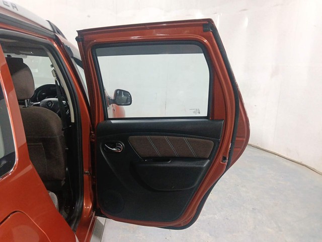 Second-hand 2019 Renault Duster SANDSTORM RXS 110 PS for sale in Kochi-24