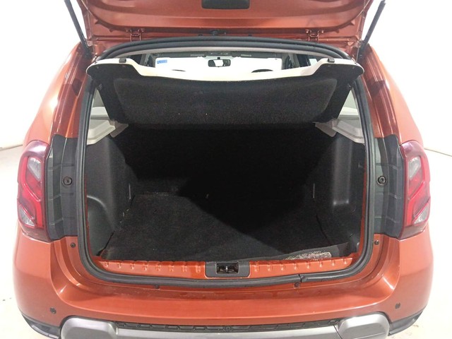 Second-hand 2019 Renault Duster SANDSTORM RXS 110 PS for sale in Kochi-9