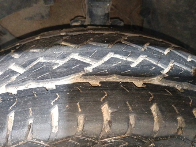 Second-hand 2019 Renault Duster SANDSTORM RXS 110 PS for sale in Kochi-28