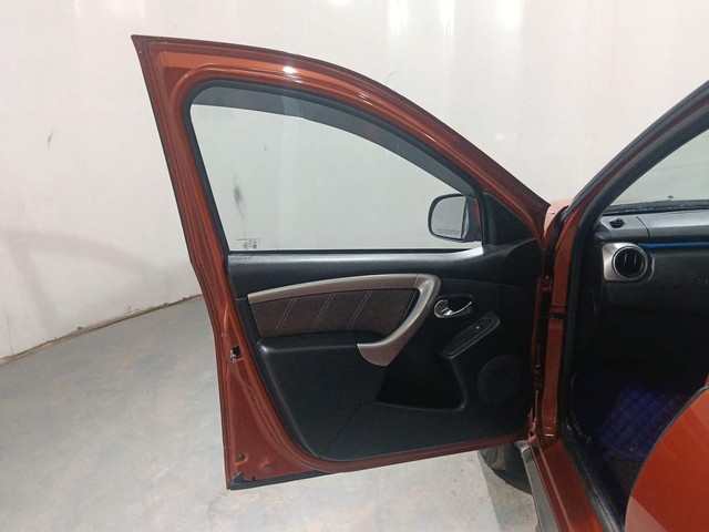 Second-hand 2019 Renault Duster SANDSTORM RXS 110 PS for sale in Kochi-26