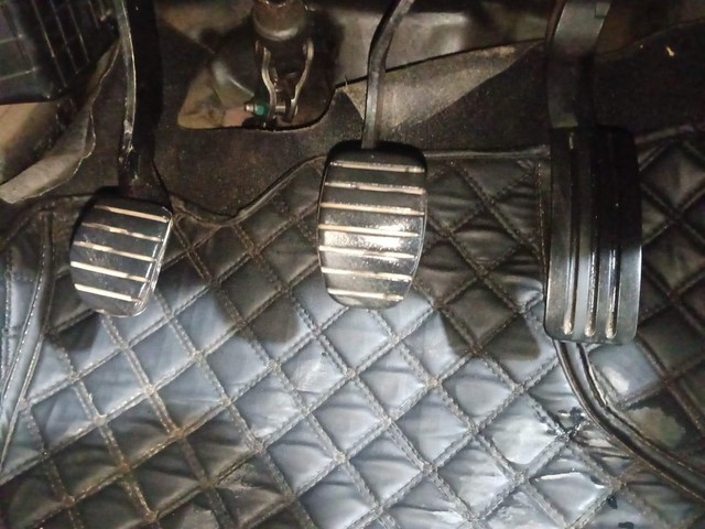 Second-hand 2019 Renault Duster SANDSTORM RXS 110 PS for sale in Kochi-14