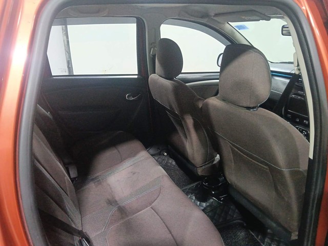 Second-hand 2019 Renault Duster SANDSTORM RXS 110 PS for sale in Kochi-39