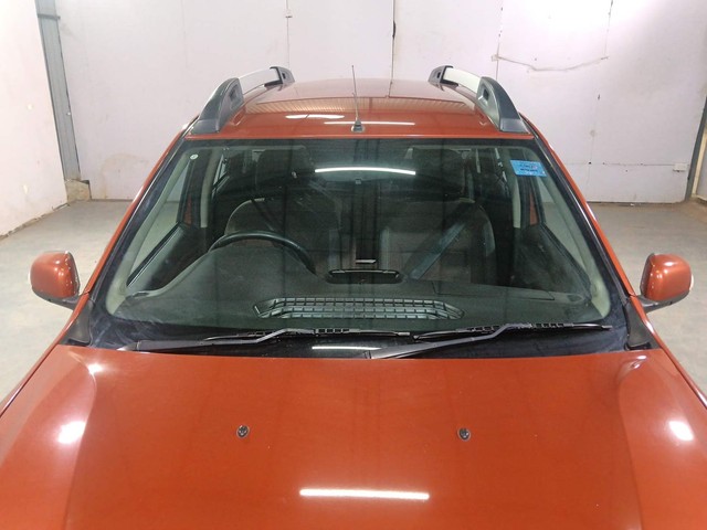 Second-hand 2019 Renault Duster SANDSTORM RXS 110 PS for sale in Kochi-10