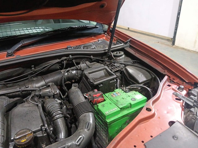 Second-hand 2019 Renault Duster SANDSTORM RXS 110 PS for sale in Kochi-31