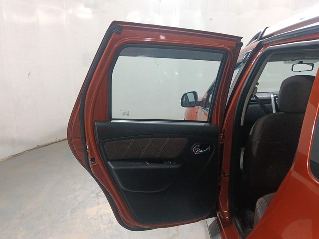 Second-hand 2019 Renault Duster SANDSTORM RXS 110 PS for sale in Kochi-38