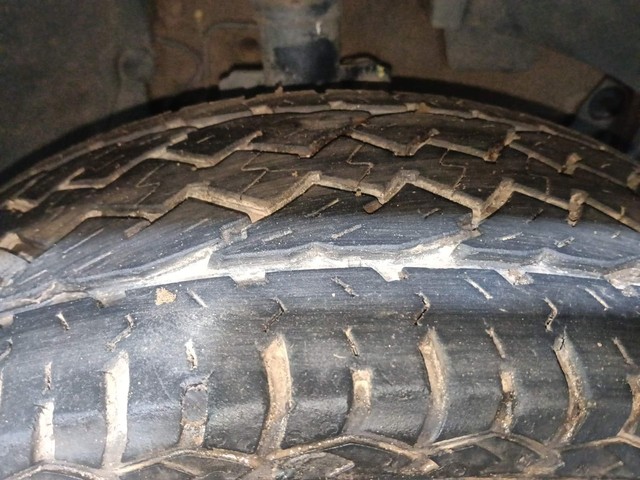 Second-hand 2019 Renault Duster SANDSTORM RXS 110 PS for sale in Kochi-23