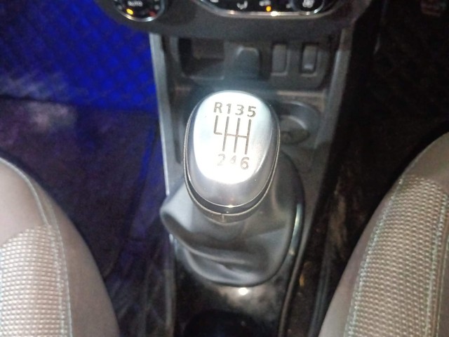 Second-hand 2019 Renault Duster SANDSTORM RXS 110 PS for sale in Kochi-12