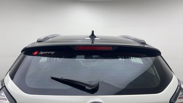 Second-hand 2022 Tata Nexon XZ Plus HS Diesel for sale in Gurgaon-23