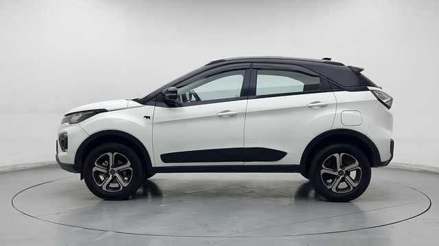 Second-hand 2022 Tata Nexon XZ Plus HS Diesel for sale in Gurgaon-6