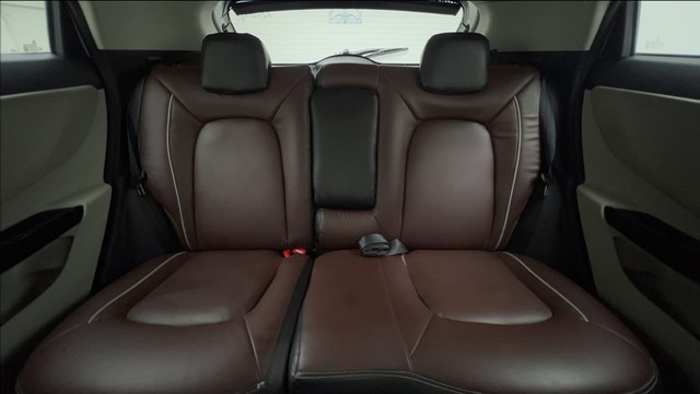 Second-hand 2022 Tata Nexon XZ Plus HS Diesel for sale in Gurgaon-26