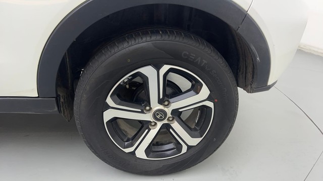 Second-hand 2022 Tata Nexon XZ Plus HS Diesel for sale in Gurgaon-19