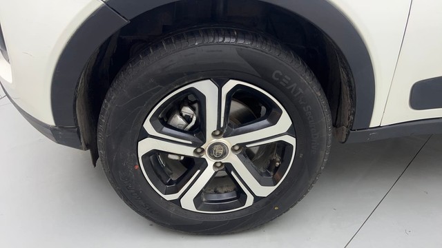 Second-hand 2022 Tata Nexon XZ Plus HS Diesel for sale in Gurgaon-20