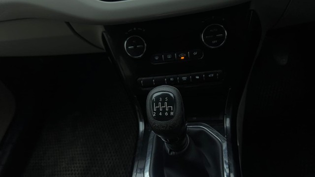 Second-hand 2022 Tata Nexon XZ Plus HS Diesel for sale in Gurgaon-12