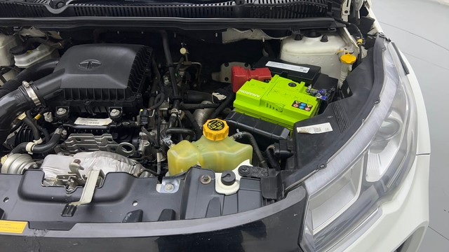 Second-hand 2022 Tata Nexon XZ Plus HS Diesel for sale in Gurgaon-32