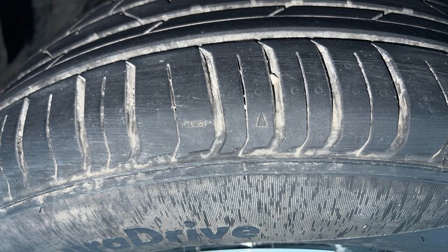 Second-hand 2022 Tata Nexon XZ Plus HS Diesel for sale in Gurgaon-38