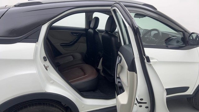 Second-hand 2022 Tata Nexon XZ Plus HS Diesel for sale in Gurgaon-24