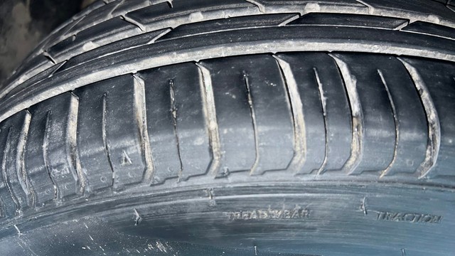 Second-hand 2022 Tata Nexon XZ Plus HS Diesel for sale in Gurgaon-35