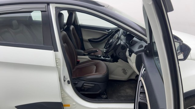 Second-hand 2022 Tata Nexon XZ Plus HS Diesel for sale in Gurgaon-15