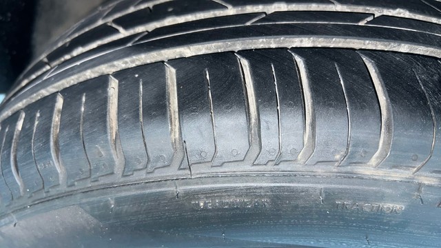 Second-hand 2022 Tata Nexon XZ Plus HS Diesel for sale in Gurgaon-37