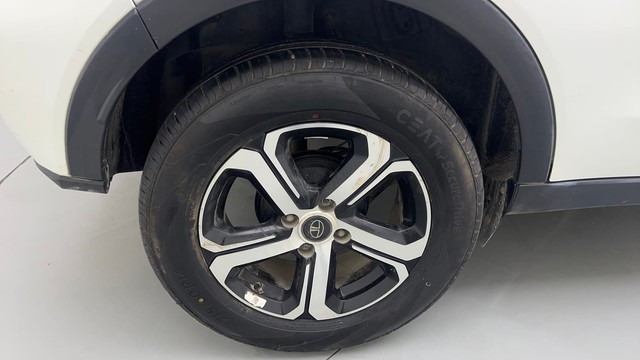 Second-hand 2022 Tata Nexon XZ Plus HS Diesel for sale in Gurgaon-18