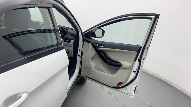 Second-hand 2022 Tata Nexon XZ Plus HS Diesel for sale in Gurgaon-16