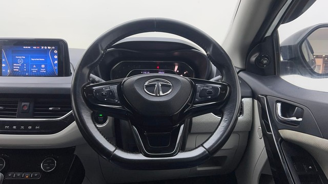Second-hand 2022 Tata Nexon XZ Plus HS Diesel for sale in Gurgaon-39